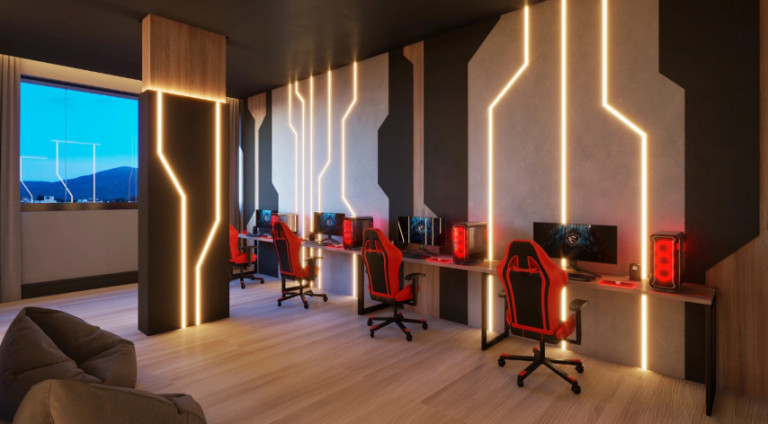 Imagem Apartamento com 2 Quartos à Venda, 53 m² em Morretes - Itapema