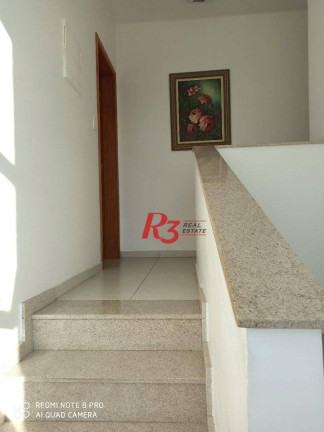 Imagem Imóvel com 3 Quartos à Venda, 208 m² em Marapé - Santos