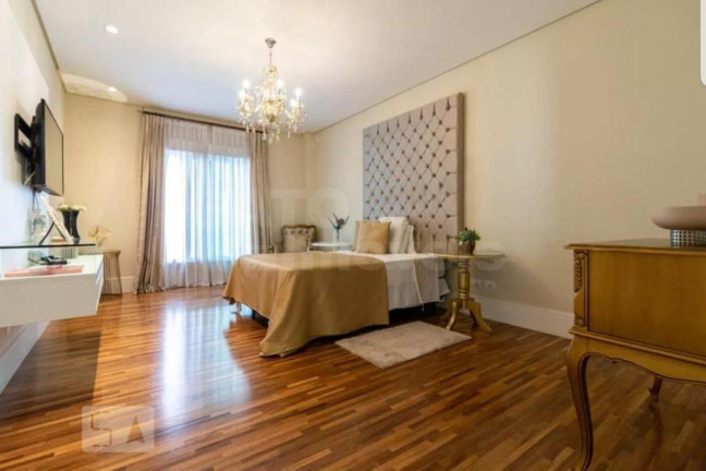 Imagem Casa com 5 Quartos à Venda, 740 m² em Alphaville - Santana De Parnaíba Imagem Casa com 5 Quartos à Venda, 740 m² em Alphaville - Santana De Parnaíba