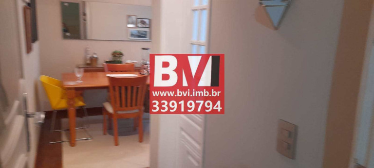 Imagem Apartamento com 2 Quartos à Venda, 50 m² em Irajá - Rio De Janeiro