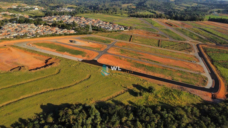Imagem Terreno à Venda, 176 m² em Colina Ii - Cabreúva Imagem Terreno à Venda, 176 m² em Colina Ii - Cabreúva