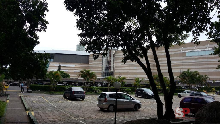 Imagem Apartamento com 2 Quartos à Venda, 70 m² em Jardim íris - São Paulo