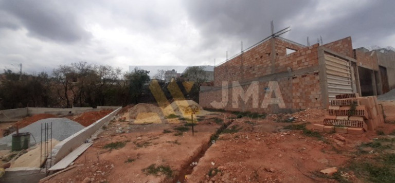 Imagem Terreno à Venda, 254 m² em Monte Verde - Betim Imagem Terreno à Venda, 254 m² em Monte Verde - Betim