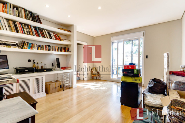 Imagem Casa com 4 Quartos à Venda, 494 m² em Jardim Paulista - São Paulo Imagem Casa com 4 Quartos à Venda, 494 m² em Jardim Paulista - São Paulo