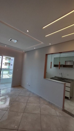 Imagem Apartamento com 1 Quarto à Venda, 37 m² em Ocian - Praia Grande