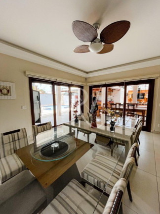 Imagem Sobrado com 4 Quartos à Venda, 460 m² em Indaiá - Caraguatatuba