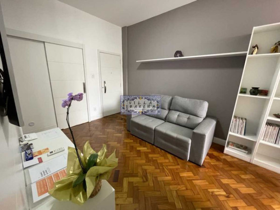 Imagem Apartamento com 2 Quartos à Venda, 51 m² em Icaraí - Niterói Imagem Apartamento com 2 Quartos à Venda, 51 m² em Icaraí - Niterói