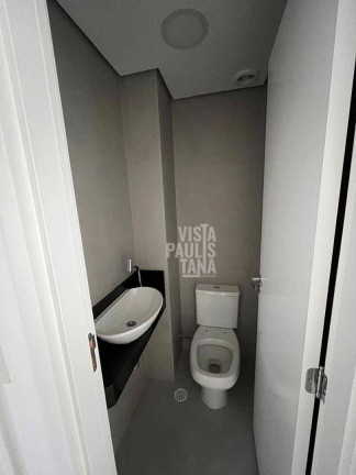 Imagem Apartamento com 1 Quarto à Venda, 49 m² em Moema - São Paulo Imagem Apartamento com 1 Quarto à Venda, 49 m² em Moema - São Paulo