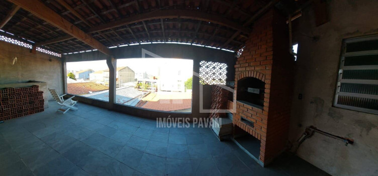 Imagem Casa com 2 Quartos à Venda, 300 m² em Paulicéia - São Bernardo Do Campo