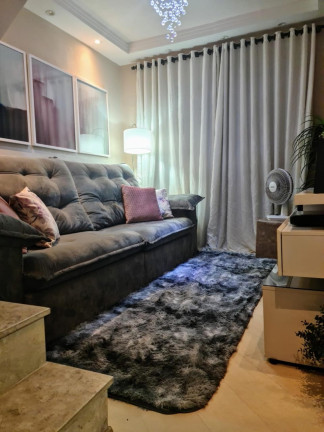 Imagem Casa com 2 Quartos à Venda, 90 m² em Vila Esperança - São Paulo Imagem Casa com 2 Quartos à Venda, 90 m² em Vila Esperança - São Paulo