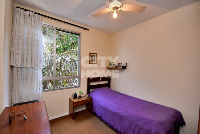 Imagem Apartamento com 3 Quartos à Venda, 161 m² em Higienópolis - São Paulo