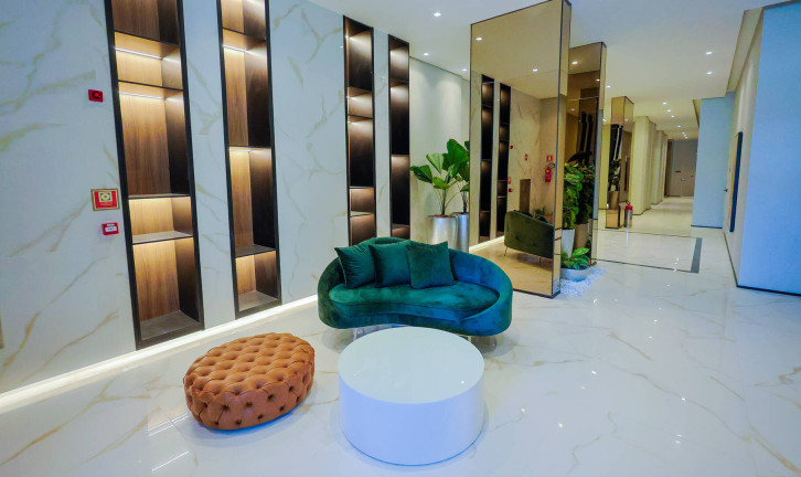Imagem Apartamento com 2 Quartos à Venda, 72 m² em Alto Do Ipiranga - São Paulo