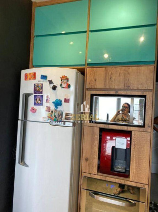 Imagem Apartamento com 3 Quartos à Venda, 106 m² em Santa Paula - São Caetano Do Sul