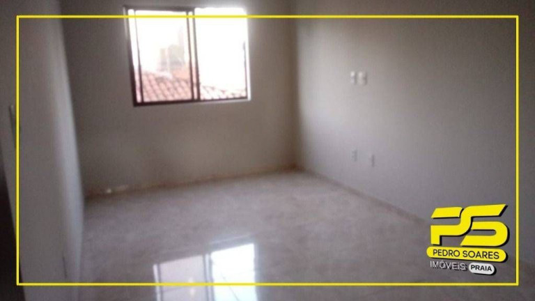 Apartamento com 1 Quarto à Venda, 50 m² em Manaíra - João Pessoa
