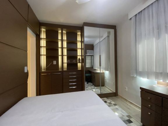 Imagem Cobertura com 3 Quartos à Venda, 187 m² em Centro - Guarapari