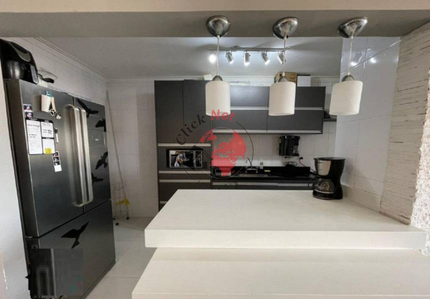 Imagem Apartamento com 2 Quartos à Venda, 94 m² em Cerâmica - São Caetano Do Sul