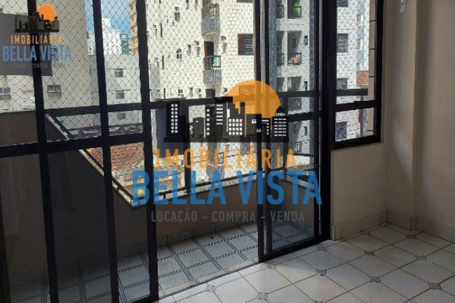 Imagem Apartamento com 3 Quartos à Venda,  em Boa Vista - São Vicente