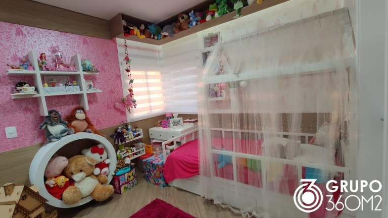 Imagem Apartamento com 2 Quartos à Venda, 96 m² em Vila Valparaíso - Santo André