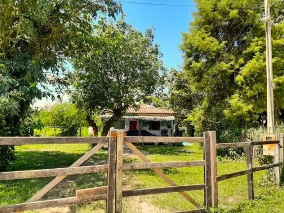 Imagem Chácara à Venda, 389 m² em Aterrado - Tremembé Imagem Chácara à Venda, 389 m² em Aterrado - Tremembé