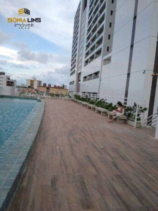 Imagem Apartamento com 3 Quartos à Venda, 98 m² em Bancários - João Pessoa Imagem Apartamento com 3 Quartos à Venda, 98 m² em Bancários - João Pessoa