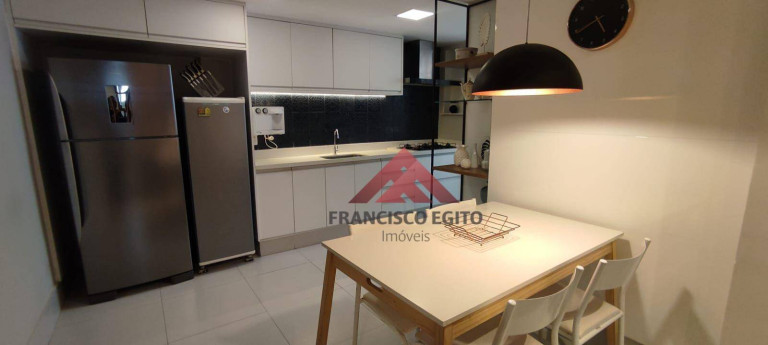 Imagem Apartamento com 4 Quartos à Venda, 142 m² em Icaraí - Niterói Imagem Apartamento com 4 Quartos à Venda, 142 m² em Icaraí - Niterói