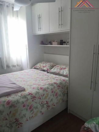 Imagem Apartamento com 2 Quartos à Venda, 43 m² em Jardim São João (jaraguá) - São Paulo Imagem Apartamento com 2 Quartos à Venda, 43 m² em Jardim São João (jaraguá) - São Paulo