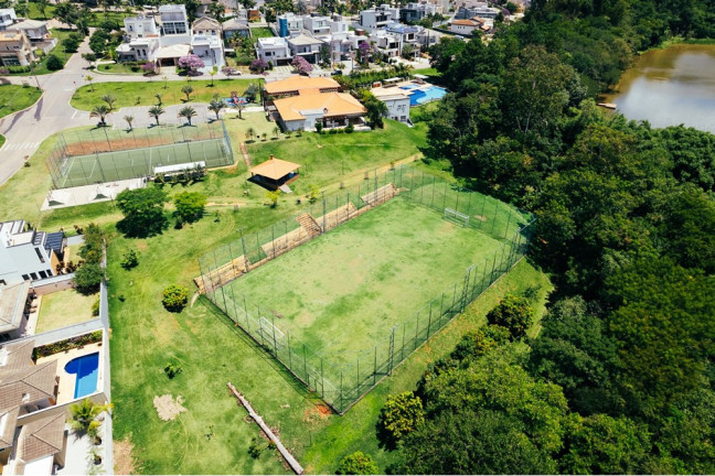 Imagem Casa de Condomínio com 3 Quartos à Venda, 190 m² em Residencial Ibi-aram - Itupeva Imagem Casa de Condomínio com 3 Quartos à Venda, 190 m² em Residencial Ibi-aram - Itupeva