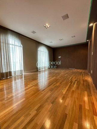 Imagem Apartamento com 1 Quarto à Venda, 100 m² em Jardim América - São Paulo