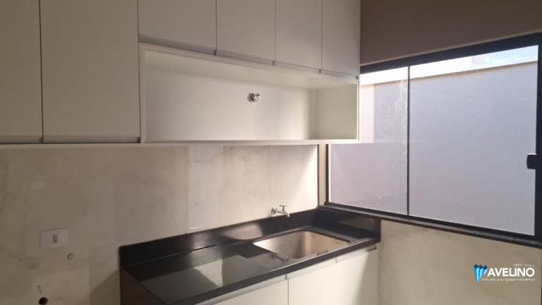 Imagem Casa com 3 Quartos à Venda, 200 m² em Carandá Bosque - Campo Grande Imagem Casa com 3 Quartos à Venda, 200 m² em Carandá Bosque - Campo Grande
