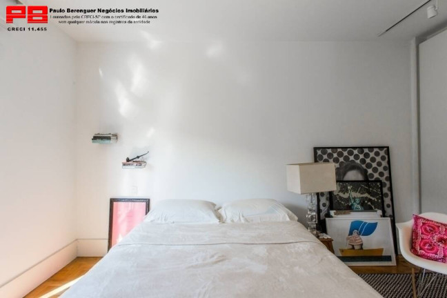 Imagem Casa com 3 Quartos à Venda, 388 m² em Morumbi - São Paulo