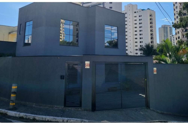 Imóvel à Venda, 82 m² em Vila Zelina - São Paulo
