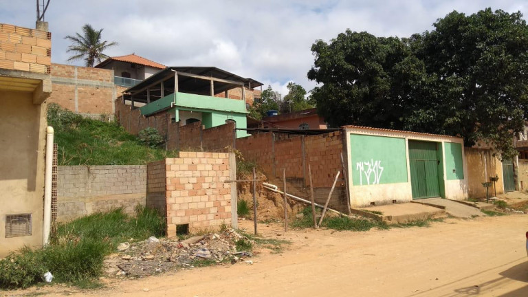 Imagem Terreno à Venda, 307 m² em San Genaro - Ribeirão Das Neves Imagem Terreno à Venda, 307 m² em San Genaro - Ribeirão Das Neves