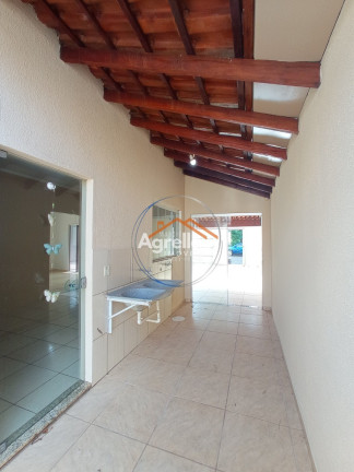 Imagem Casa com 3 Quartos à Venda, 155 m² em Jardim Aeroclube - Mogi Mirim Imagem Casa com 3 Quartos à Venda, 155 m² em Jardim Aeroclube - Mogi Mirim