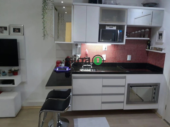 Imagem Apartamento com 1 Quarto à Venda, 40 m² em Bela Vista - São Paulo Imagem Apartamento com 1 Quarto à Venda, 40 m² em Bela Vista - São Paulo