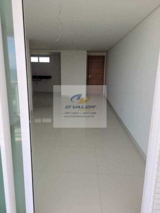 Imagem Apartamento com 3 Quartos à Venda, 102 m² em Ponta De Campina - Cabedelo