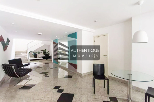 Imagem Apartamento com 3 Quartos à Venda, 126 m² em Vila Nova Conceição - São Paulo Imagem Apartamento com 3 Quartos à Venda, 126 m² em Vila Nova Conceição - São Paulo
