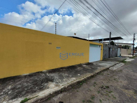 Imagem Casa com 4 Quartos à Venda, 165 m² em Itaperi - Fortaleza Imagem Casa com 4 Quartos à Venda, 165 m² em Itaperi - Fortaleza