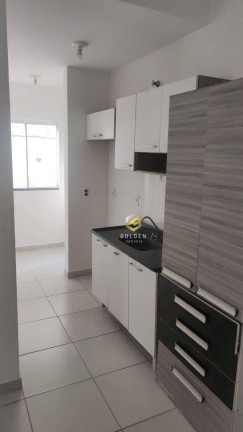 Imagem Apartamento com 2 Quartos à Venda, 64 m² em Universitário - Tijucas