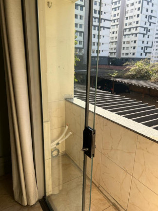 Imagem Imóvel com 2 Quartos à Venda, 50 m² em Brás - São Paulo