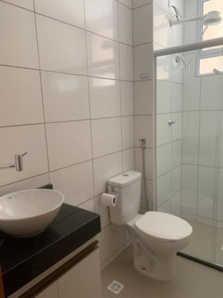 Imagem Imóvel com 2 Quartos à Venda, 50 m² em Bicanga - Serra