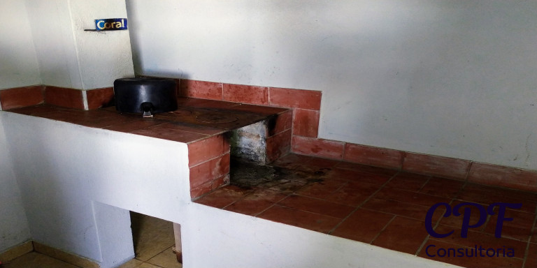 Imagem Imóvel com 3 Quartos à Venda, 800 m² em Vale Do Atibaia I - Piracaia
