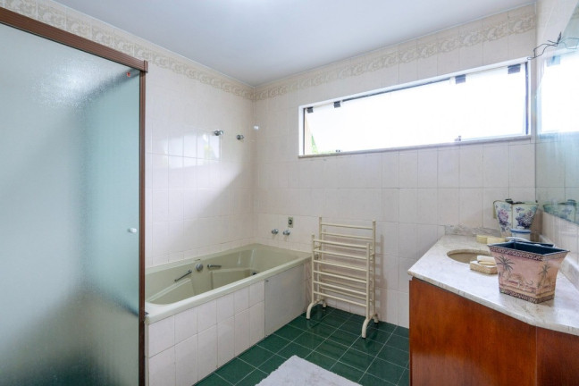 Imagem Casa com 4 Quartos à Venda, 417 m² em Jardim Guedala - São Paulo
