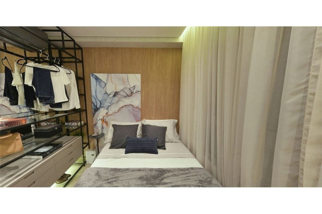 Imagem Studio com 1 Quarto à Venda, 19 m² em Ipiranga - São Paulo Imagem Studio com 1 Quarto à Venda, 19 m² em Ipiranga - São Paulo
