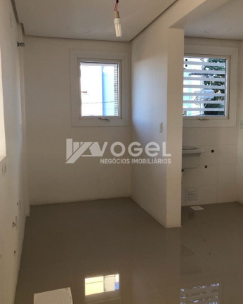 Imagem Apartamento com 3 Quartos à Venda, 132 m² em Nossa Senhora Das Graças - Canoas
