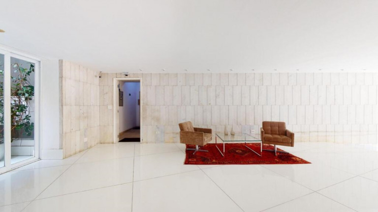 Imagem Imóvel com 4 Quartos à Venda, 307 m² em Higienópolis - São Paulo Imagem Imóvel com 4 Quartos à Venda, 307 m² em Higienópolis - São Paulo