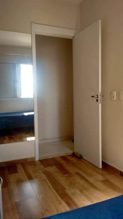 Imagem Apartamento com 3 Quartos à Venda, 67 m² em Cidade Luiza - Jundiaí