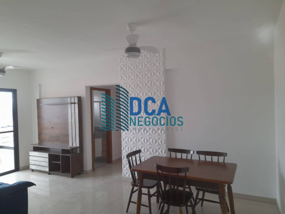 Imagem Apartamento com 2 Quartos à Venda, 74 m² em Vila São José - Taubaté