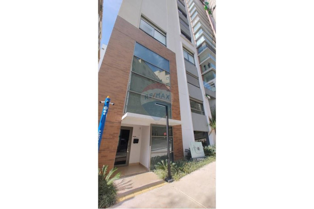 Imagem Apartamento com 1 Quarto para Alugar, 20 m² em Paraíso - São Paulo Imagem Apartamento com 1 Quarto para Alugar, 20 m² em Paraíso - São Paulo