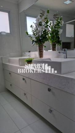 Imagem Apartamento com 4 Quartos à Venda, 214 m² em Ipiranga - São Paulo Imagem Apartamento com 4 Quartos à Venda, 214 m² em Ipiranga - São Paulo