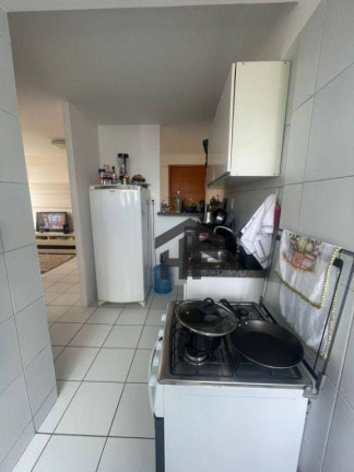 Imagem Apartamento com 1 Quarto à Venda, 36 m² em Graças - Recife Imagem Apartamento com 1 Quarto à Venda, 36 m² em Graças - Recife